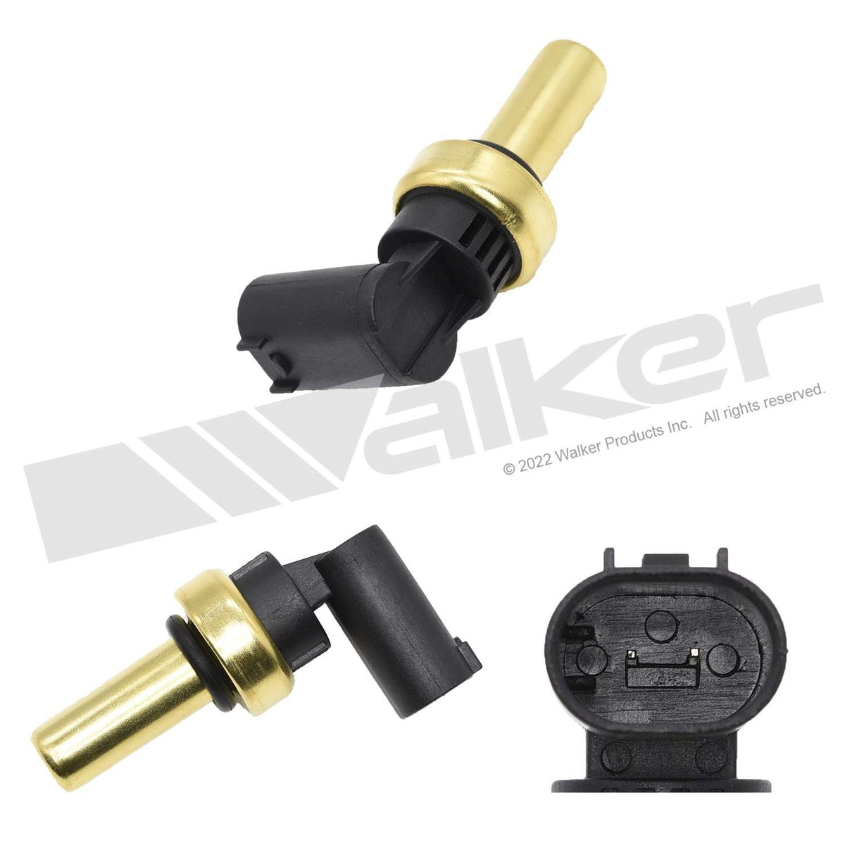 Walker Products Walker Products 211-2023 Engine Coolant Temperature Sensor 211-2023