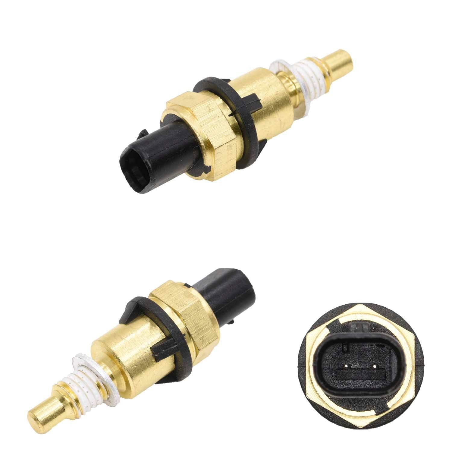 Walker Products Walker Products 211-2025 Engine Coolant Temperature Sensor 211-2025