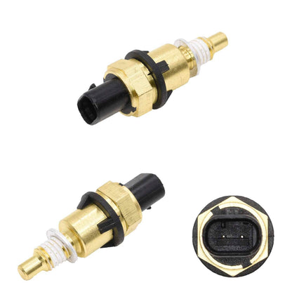 Walker Products Walker Products 211-2025 Engine Coolant Temperature Sensor 211-2025