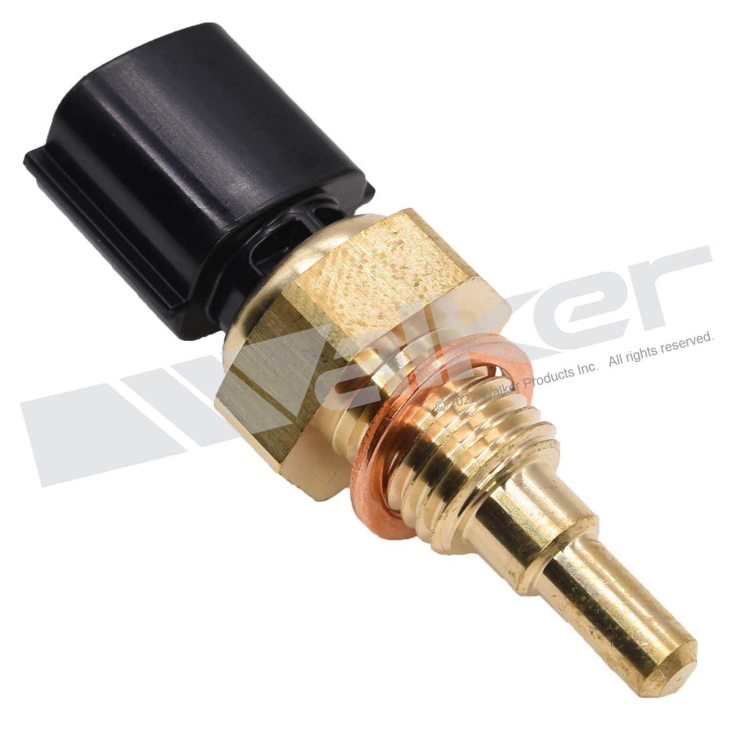 Walker Products Walker Products 211-2030 Engine Coolant Temperature Sensor 211-2030