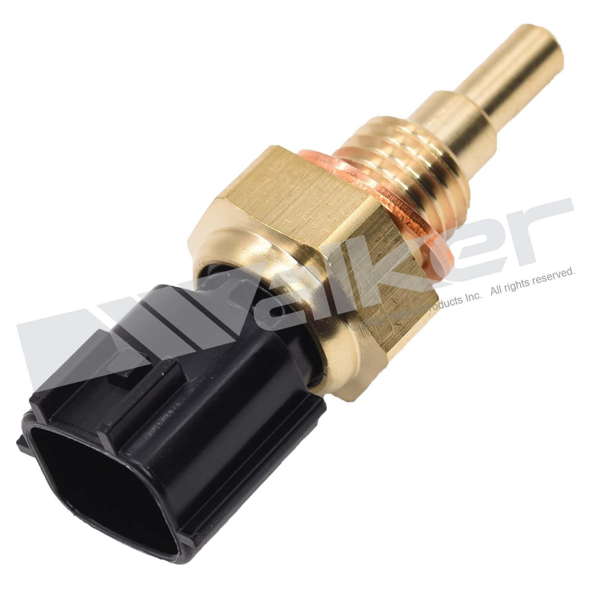 Walker Products Walker Products 211-2030 Engine Coolant Temperature Sensor 211-2030