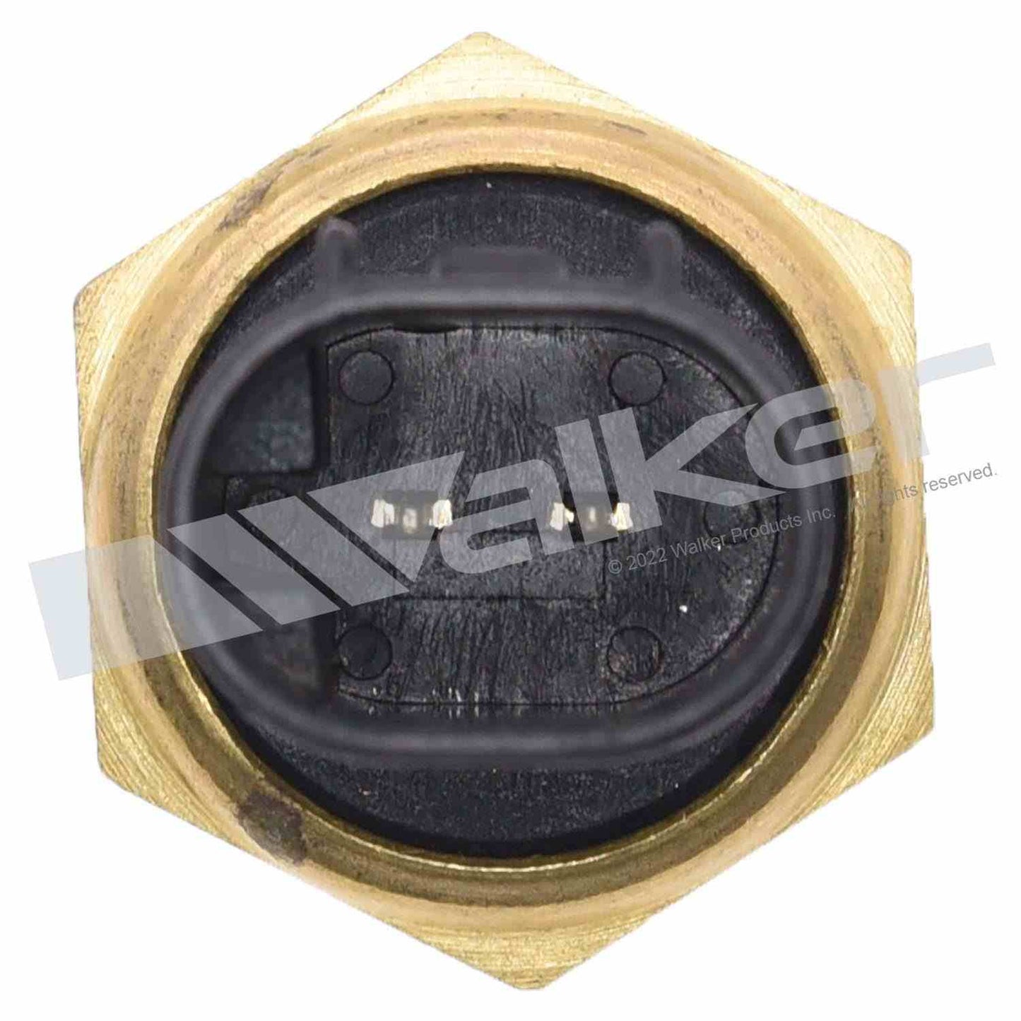 Walker Products Walker Products 211-2046 Engine Coolant Temperature Sensor 211-2046
