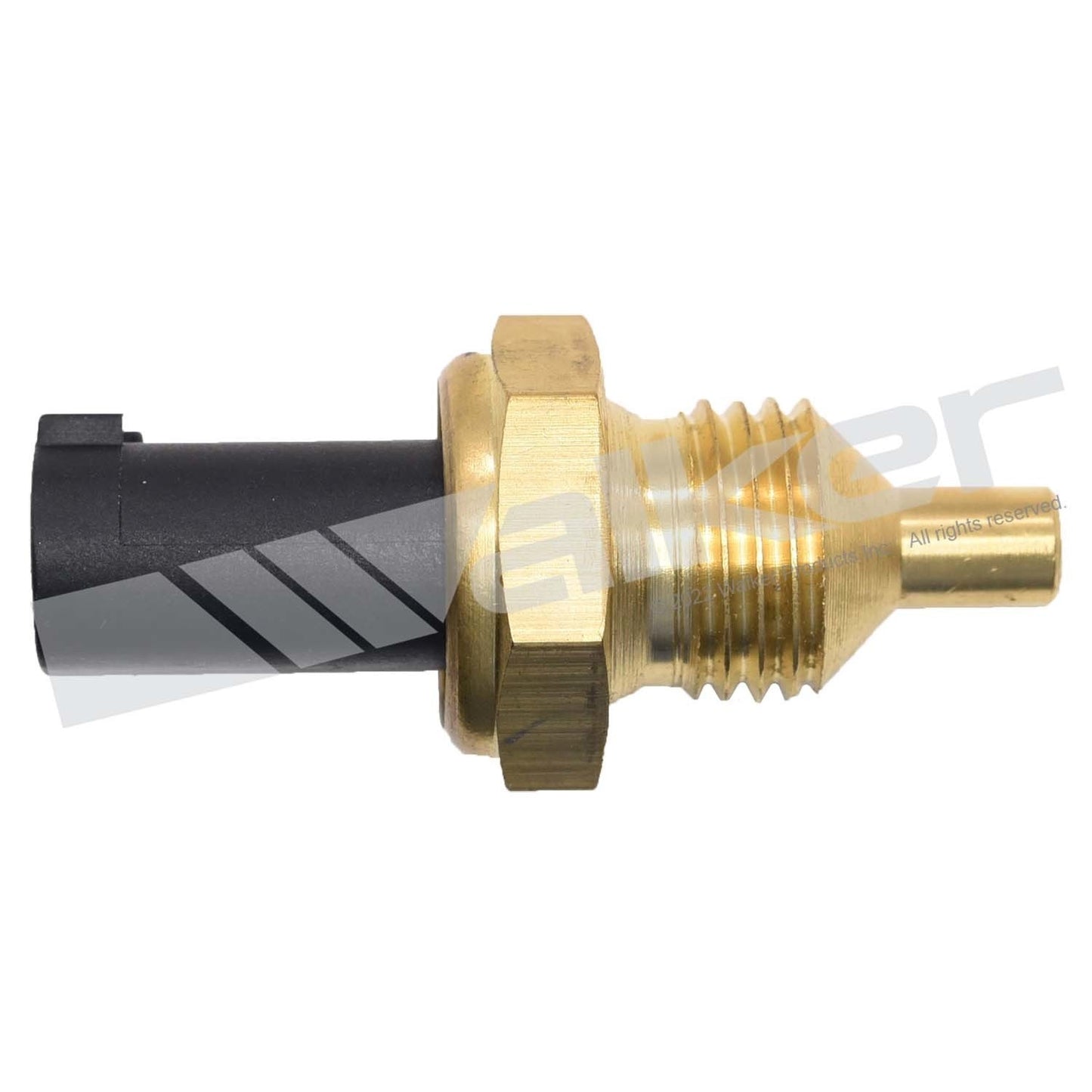 Walker Products Walker Products 211-2046 Engine Coolant Temperature Sensor 211-2046