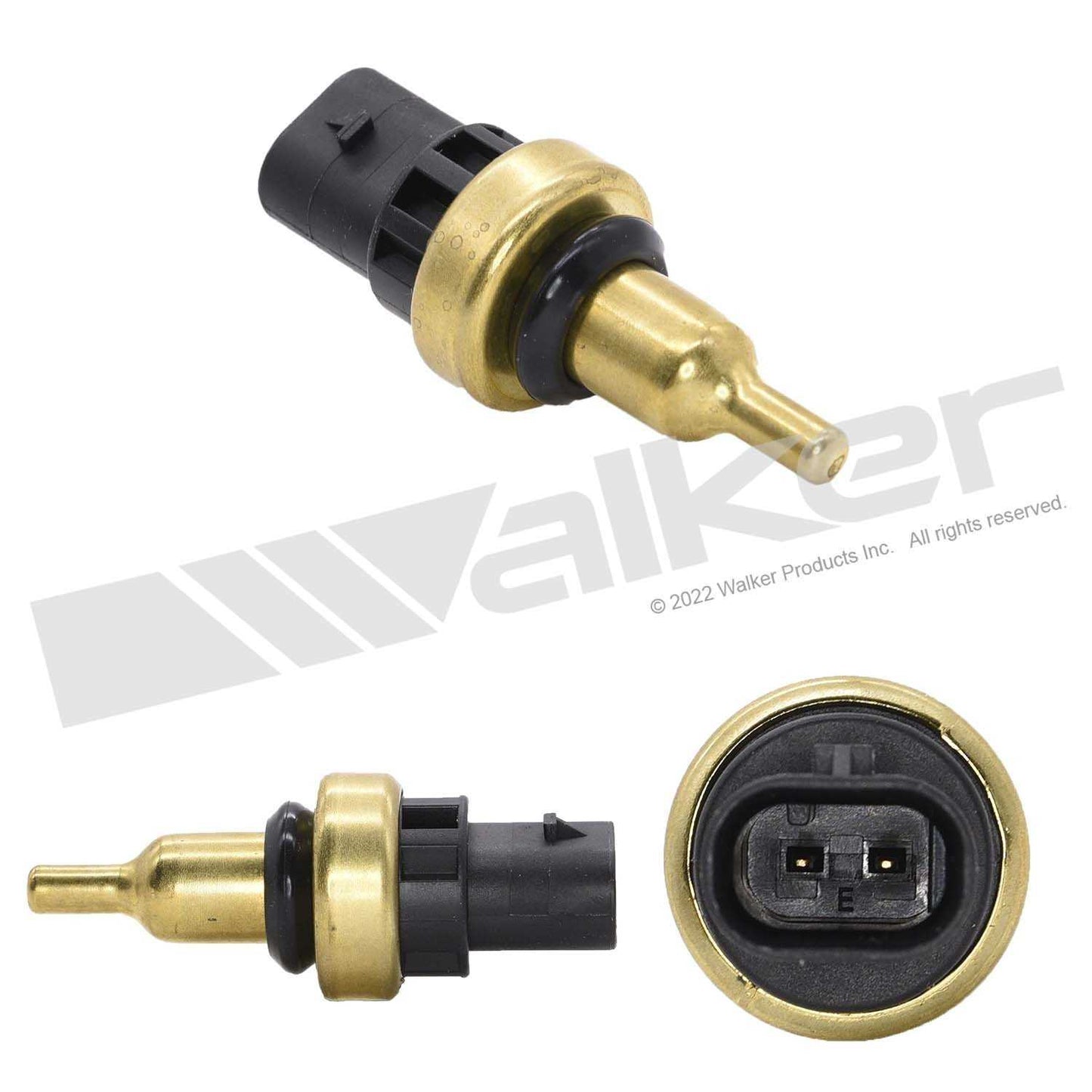 Walker Products Walker Products 211-2047 Engine Coolant Temperature Sensor 211-2047