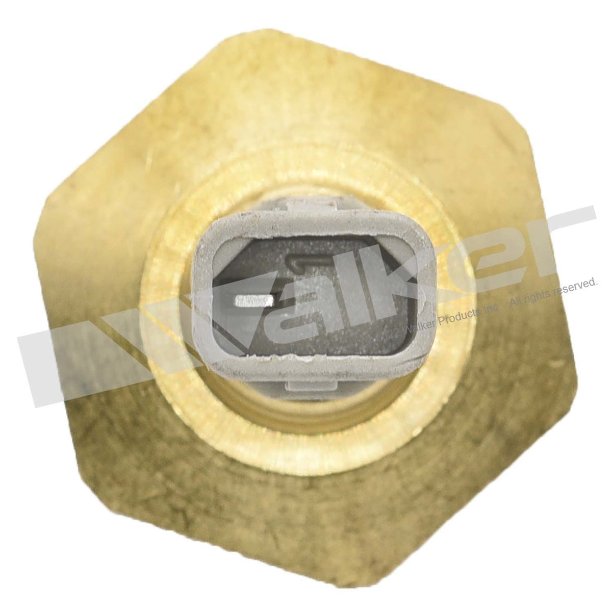 Walker Products Walker Products 211-2050 Engine Coolant Temperature Sender 211-2050