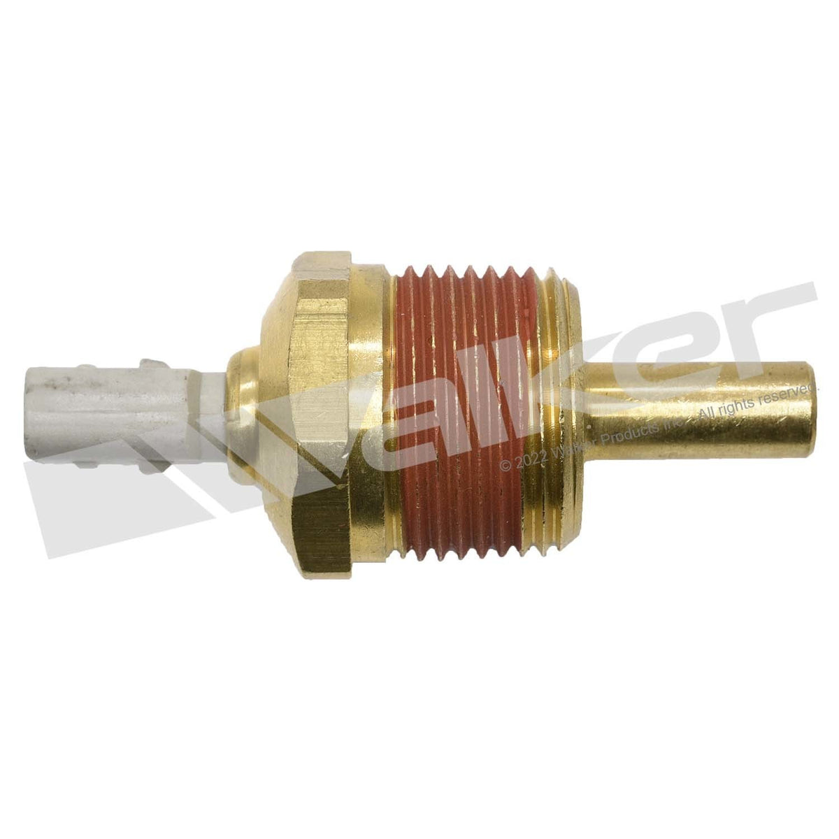 Walker Products Walker Products 211-2050 Engine Coolant Temperature Sender 211-2050