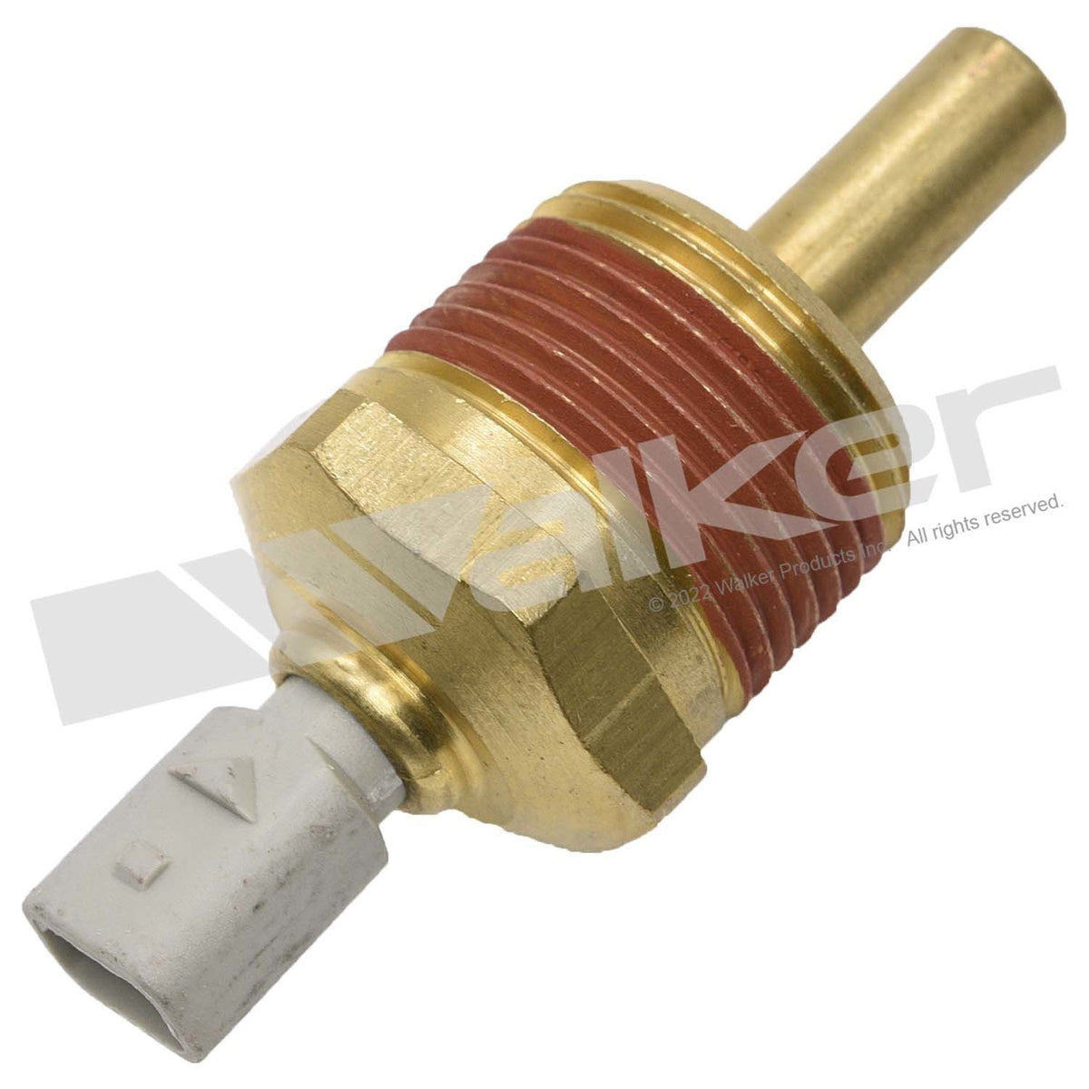 Walker Products Walker Products 211-2050 Engine Coolant Temperature Sender 211-2050