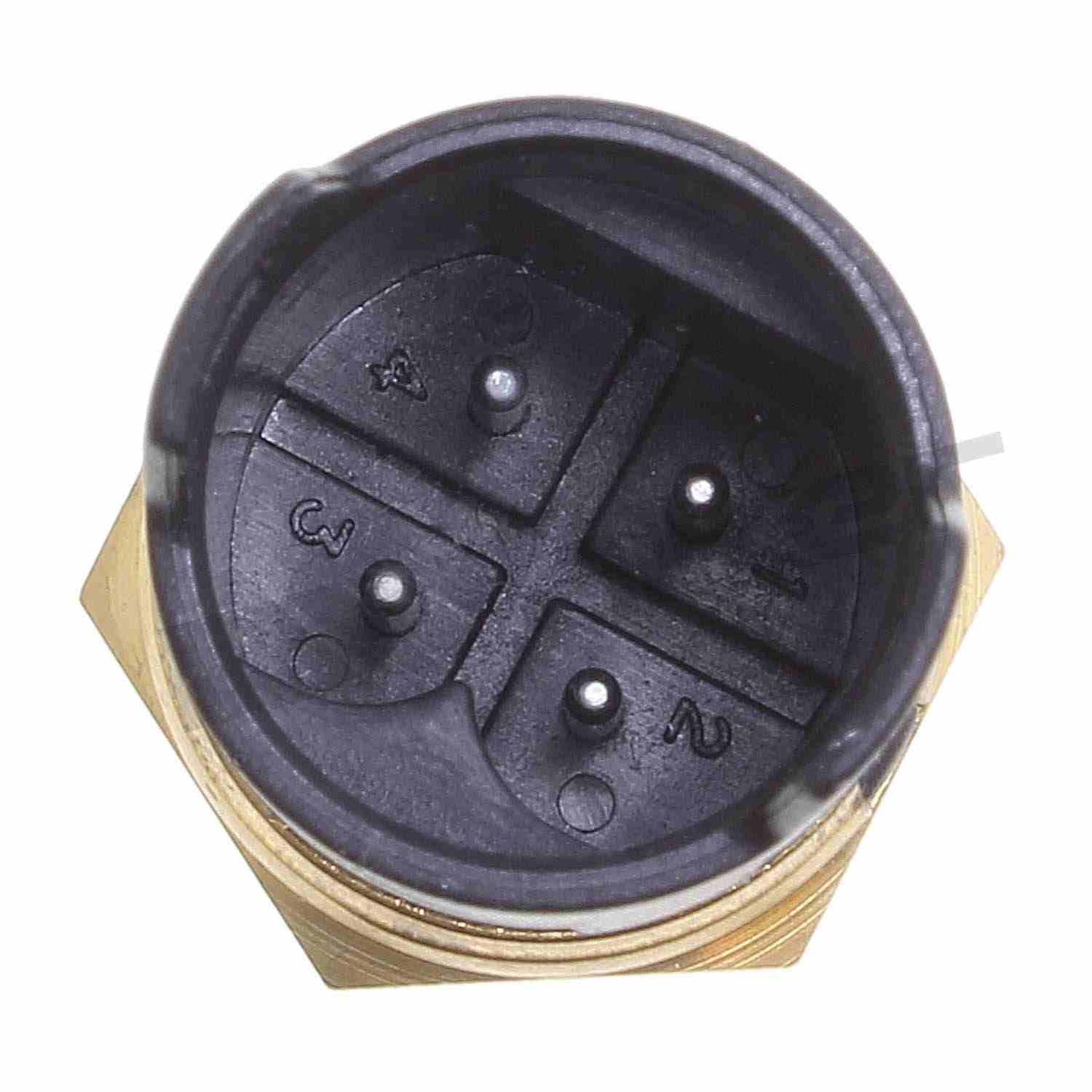 Walker Products Walker Products 211-2053 Engine Coolant Temperature Sensor 211-2053