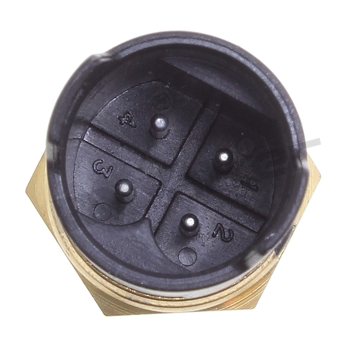 Walker Products Walker Products 211-2053 Engine Coolant Temperature Sensor 211-2053