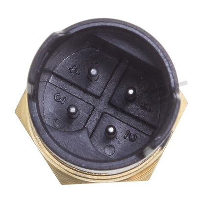 Walker Products Walker Products 211-2053 Engine Coolant Temperature Sensor 211-2053