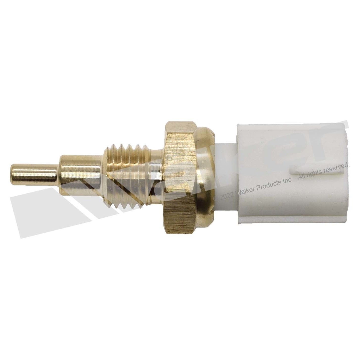 Walker Products Walker Products 211-2055 Engine Coolant Temperature Sensor 211-2055