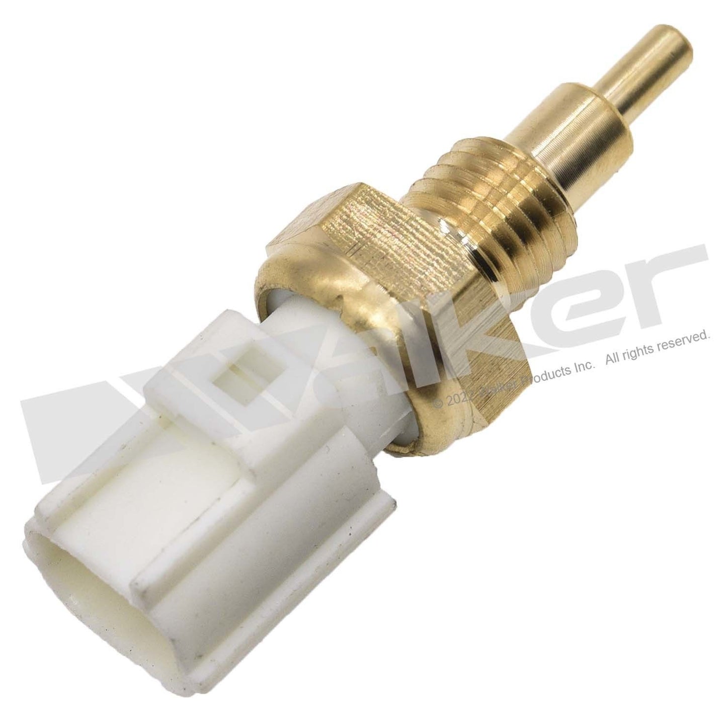 Walker Products Walker Products 211-2055 Engine Coolant Temperature Sensor 211-2055