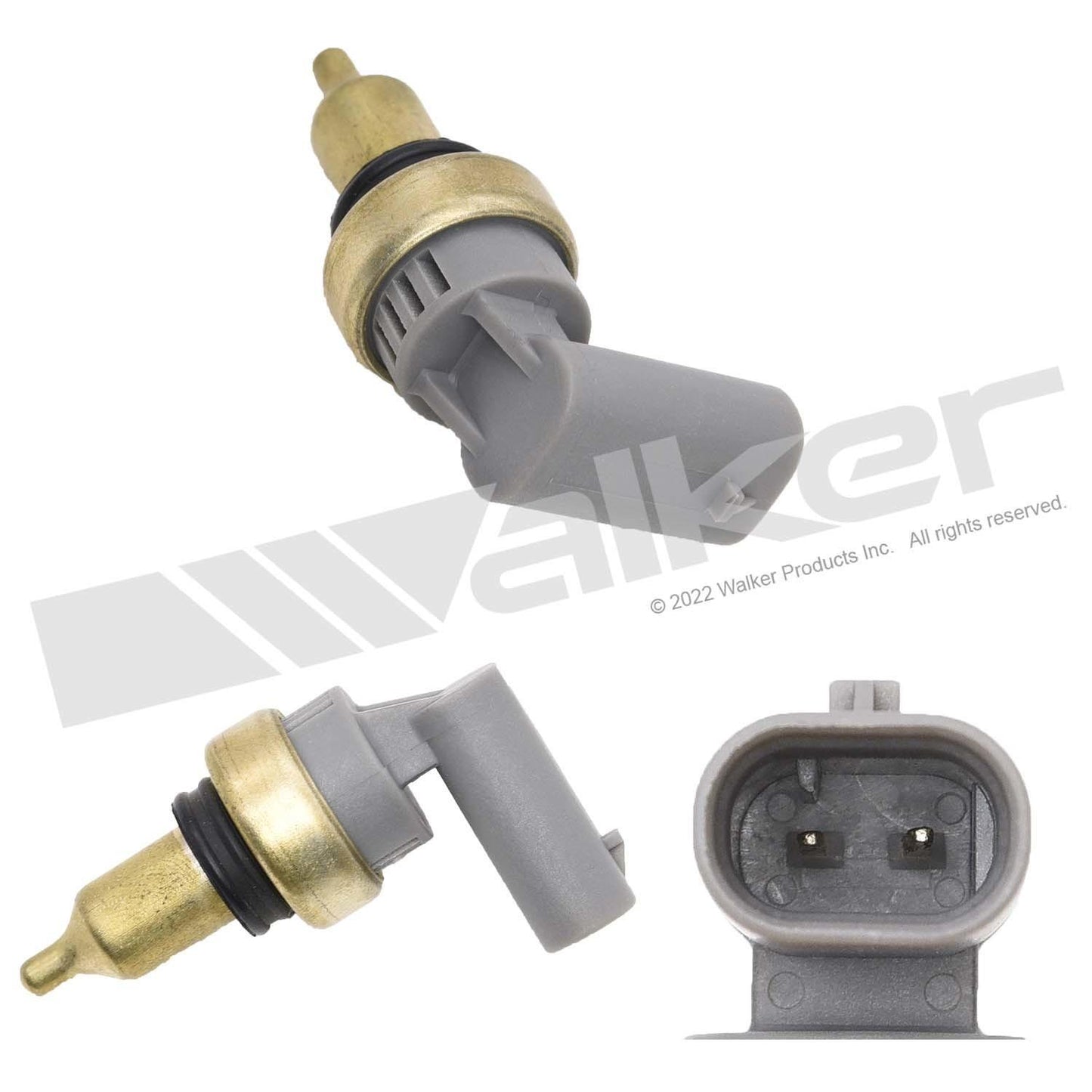 Walker Products Walker Products 211-2061 Engine Coolant Temperature Sensor 211-2061