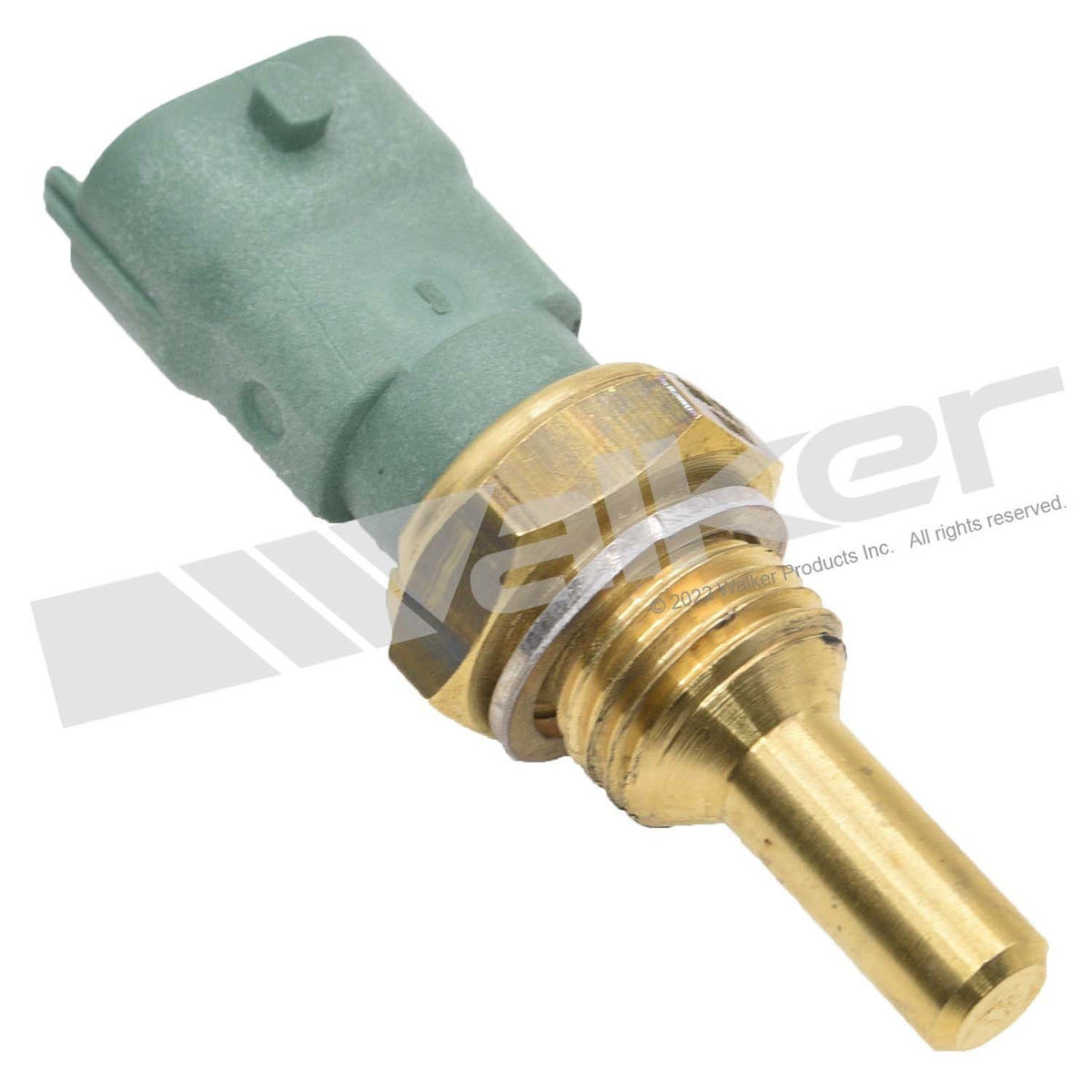 Walker Products Walker Products 211-2067 Engine Coolant Temperature Sender 211-2067