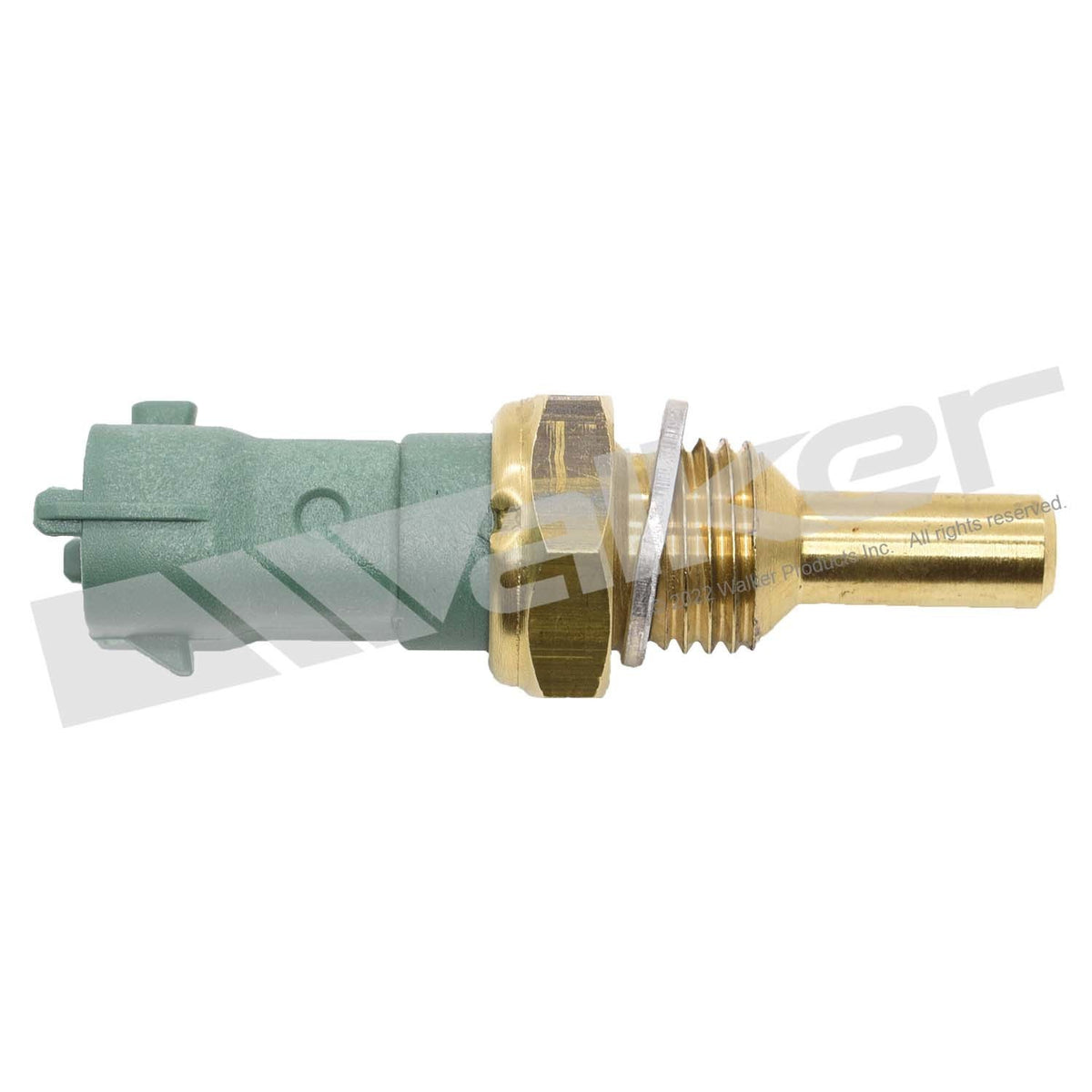 Walker Products Walker Products 211-2067 Engine Coolant Temperature Sender 211-2067