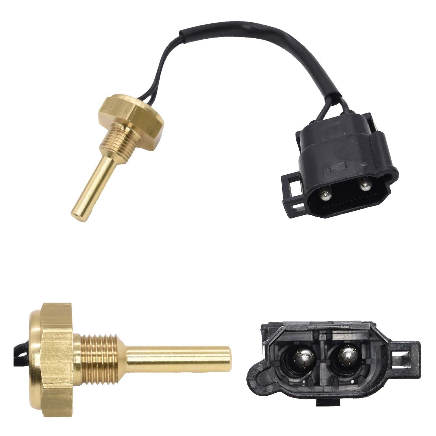 Walker Products Walker Products 211-2089 Engine Coolant Temperature Sensor 211-2089