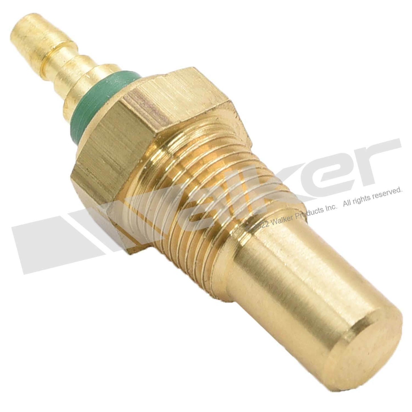 Walker Products Walker Products 211-2105 Engine Coolant Temperature Sender 211-2105