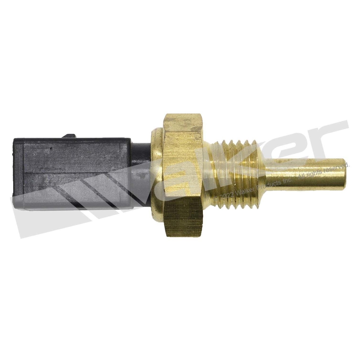 Walker Products Walker Products 211-2111 Engine Coolant Temperature Sensor 211-2111