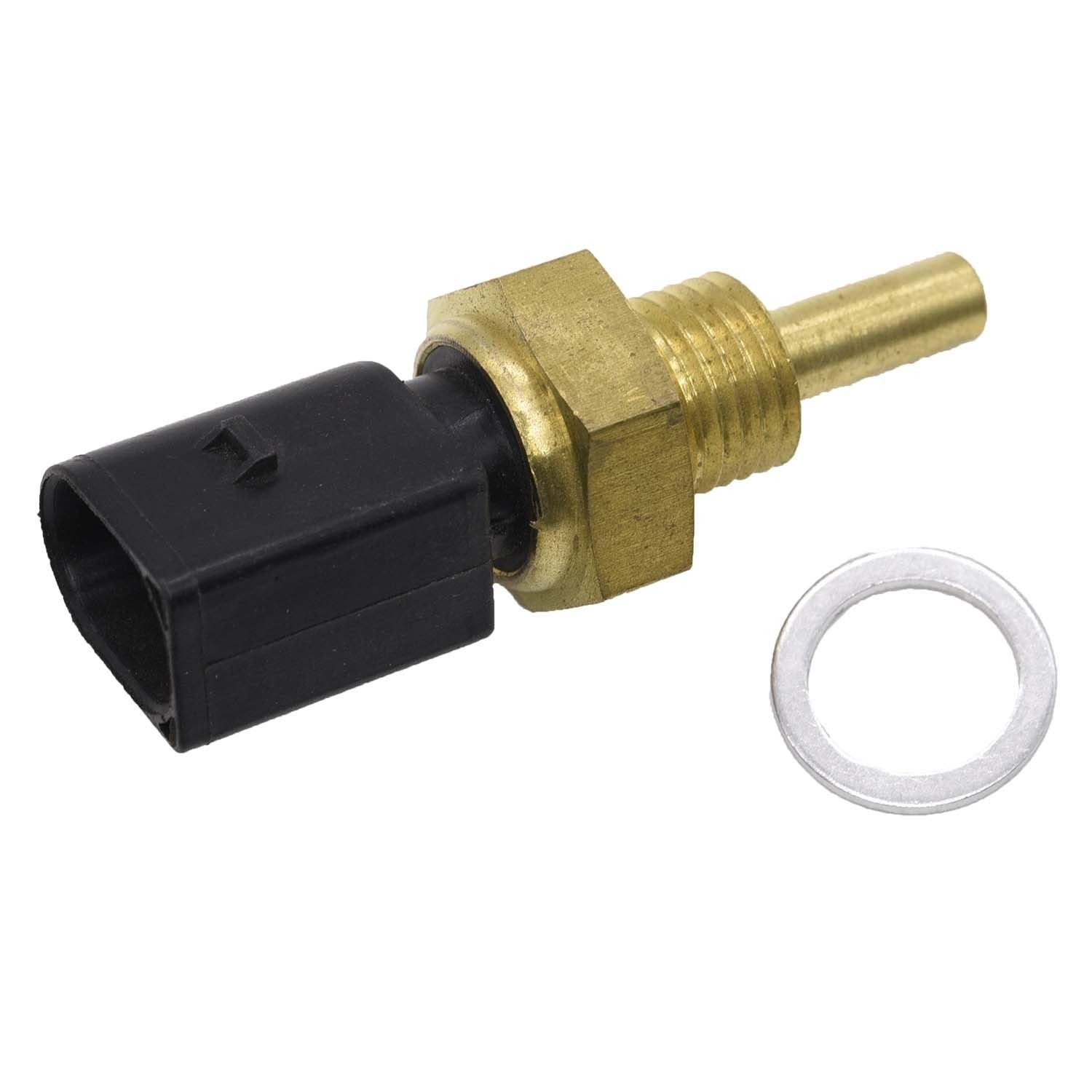 Walker Products Walker Products 211-2111 Engine Coolant Temperature Sensor 211-2111