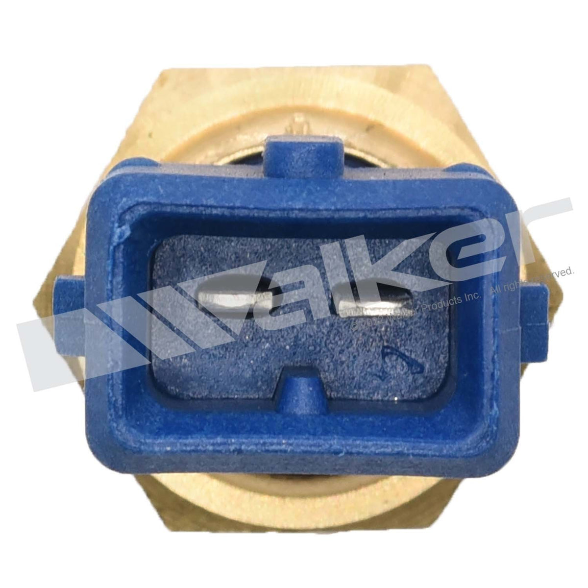 Walker Products Walker Products 211-2126 Engine Coolant Temperature Sender 211-2126