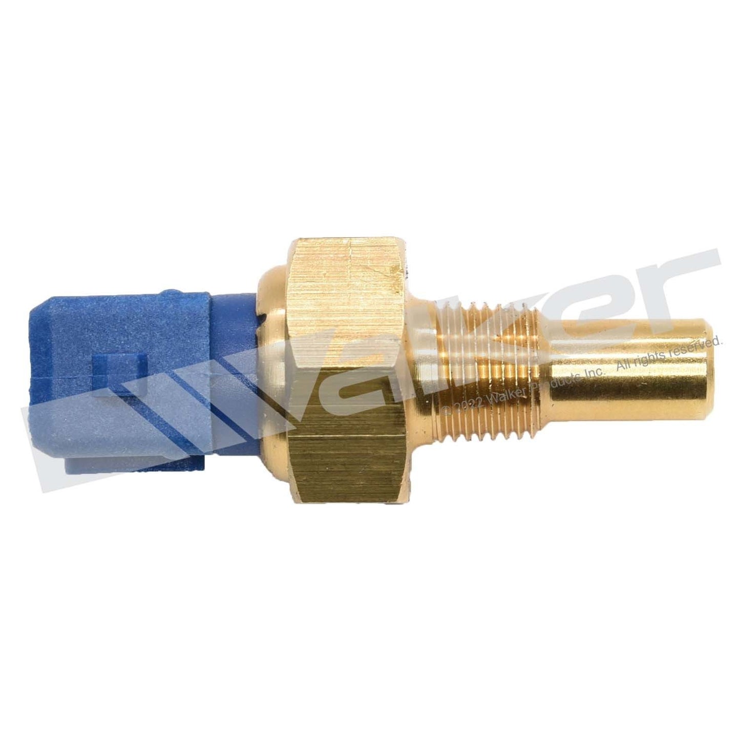 Walker Products Walker Products 211-2126 Engine Coolant Temperature Sender 211-2126