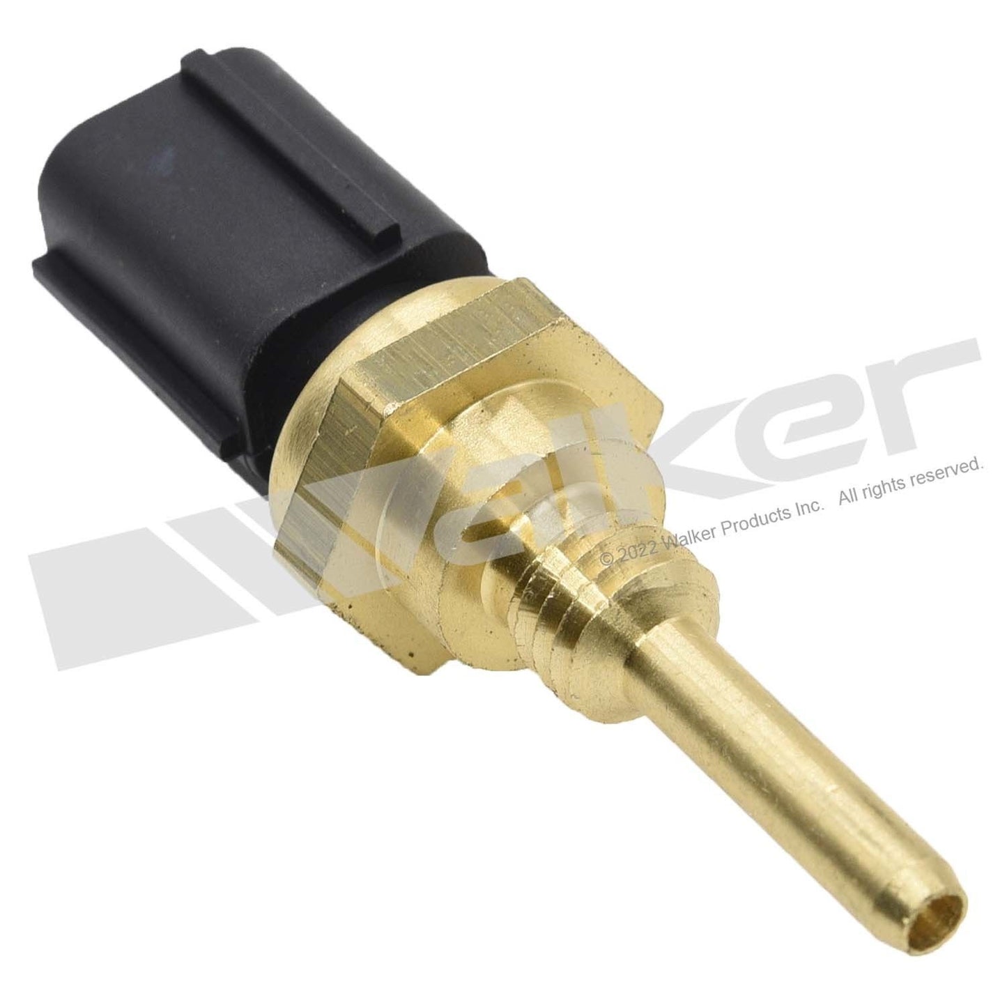 Walker Products Walker Products 211-2129 Engine Coolant Temperature Sensor 211-2129