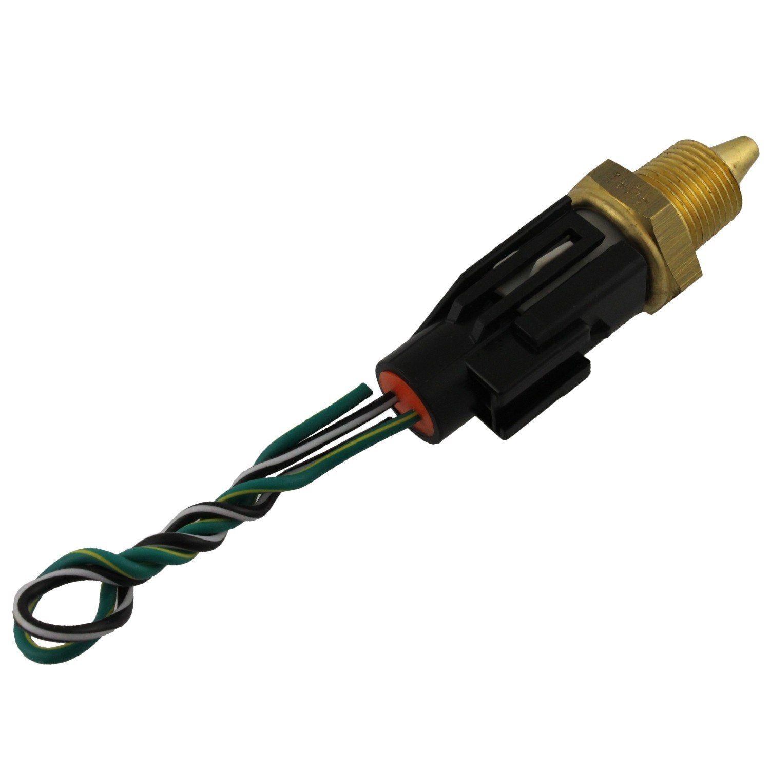 Walker Products Walker Products 211-91002 Engine Coolant Temperature Sensor - Full Service Kit 211-91002