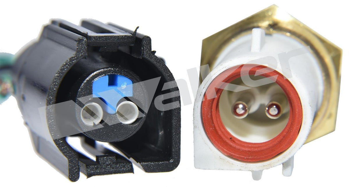 Walker Products Walker Products 211-91002 Engine Coolant Temperature Sensor - Full Service Kit 211-91002