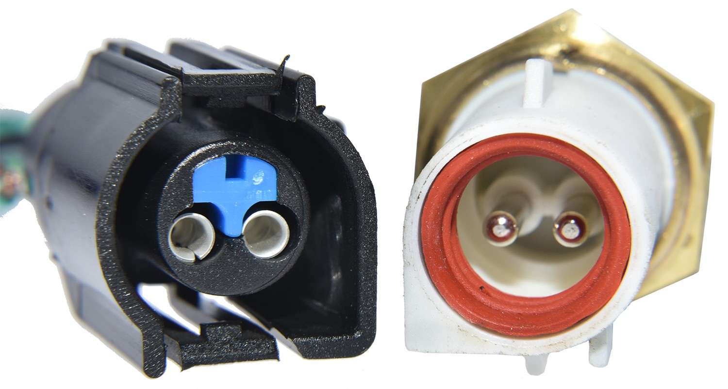 Walker Products Walker Products 211-91002 Engine Coolant Temperature Sensor - Full Service Kit 211-91002