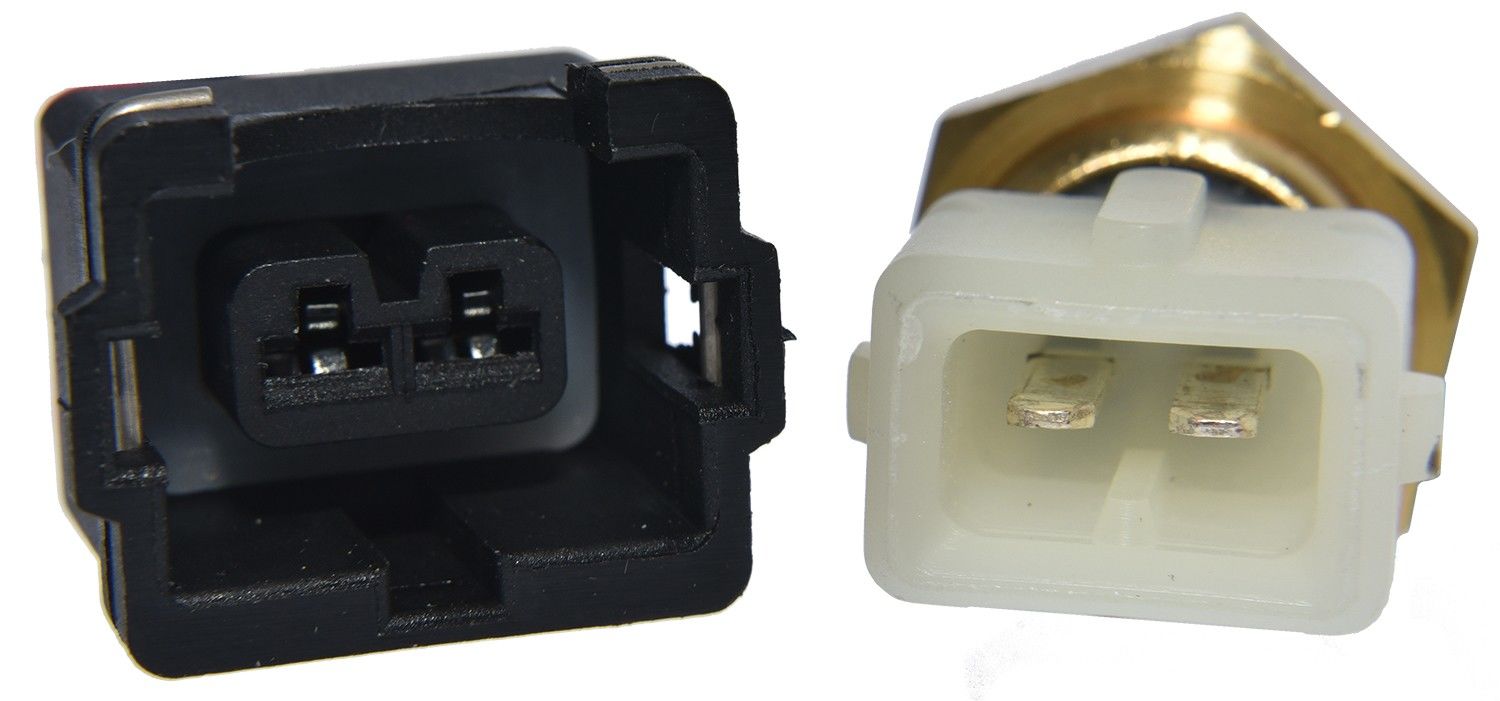 Walker Products Walker Products 211-91005 Engine Coolant Temperature Sensor - Full Service Kit 211-91005