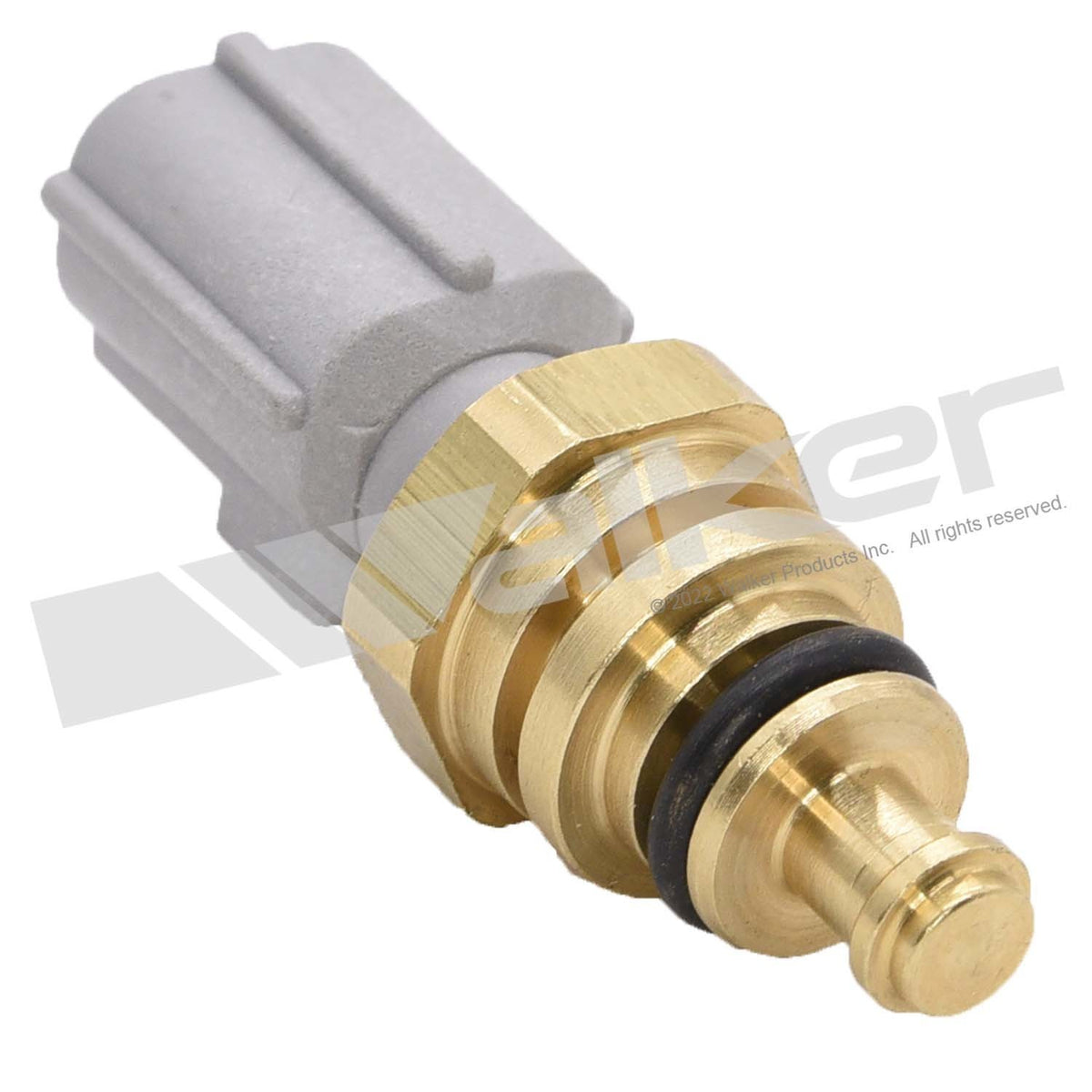 Walker Products Walker Products 211-91012 Engine Coolant Temperature Sensor - Full Service Kit 211-91012
