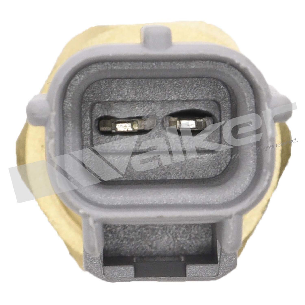 Walker Products Walker Products 211-91012 Engine Coolant Temperature Sensor - Full Service Kit 211-91012