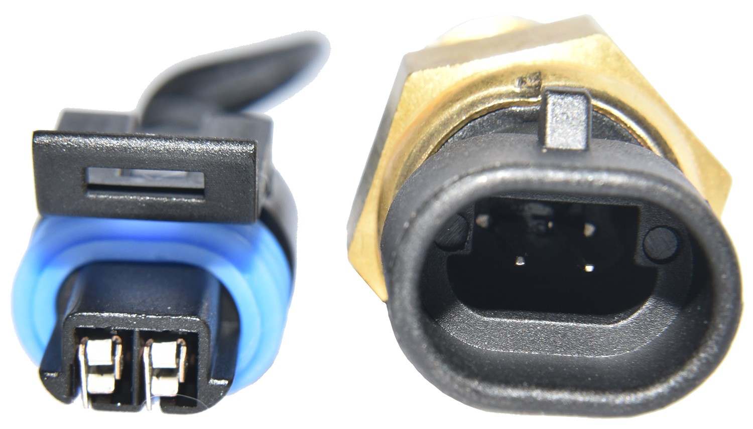 Walker Products Walker Products 211-91012 Engine Coolant Temperature Sensor - Full Service Kit 211-91012