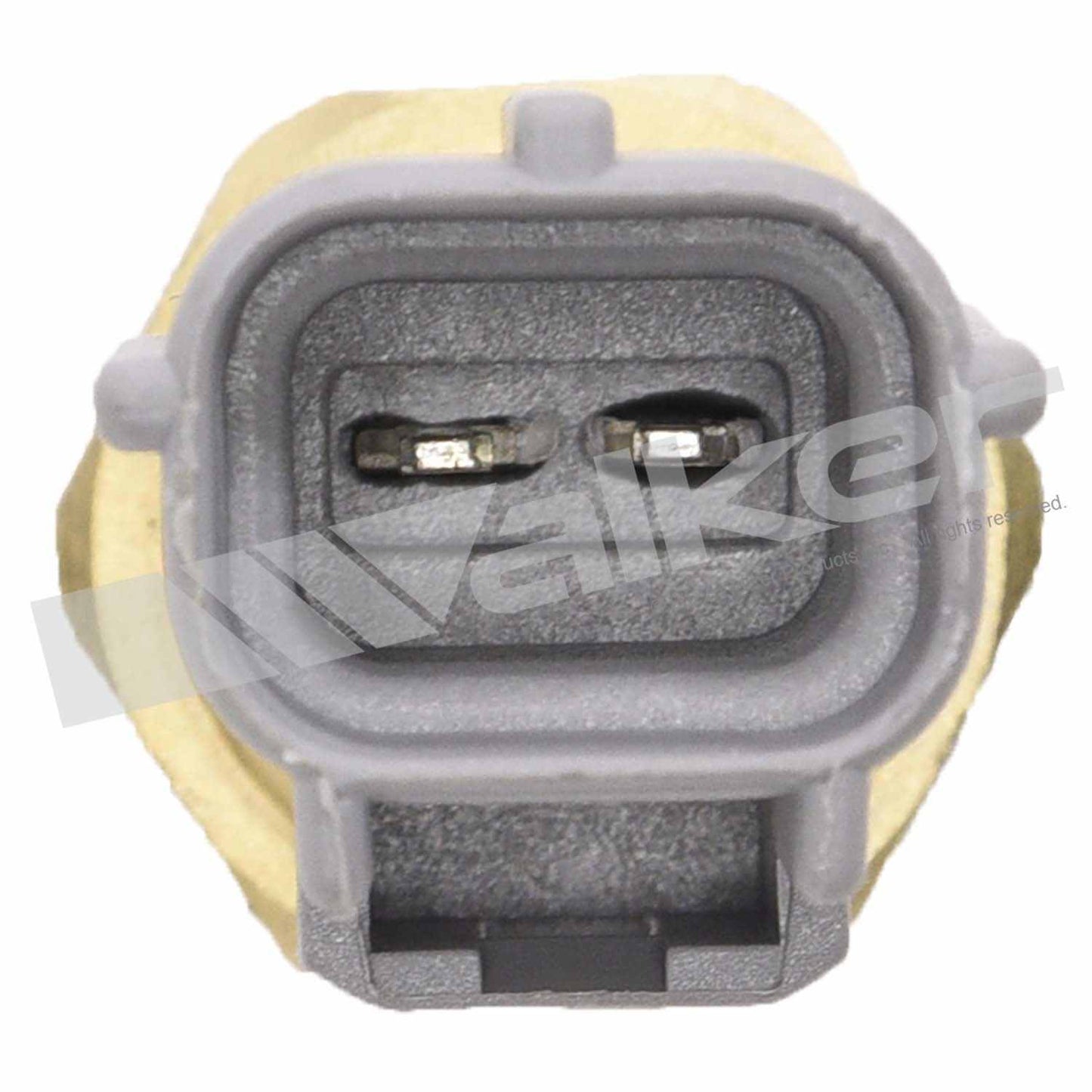 Walker Products Walker Products 211-91012 Engine Coolant Temperature Sensor - Full Service Kit 211-91012