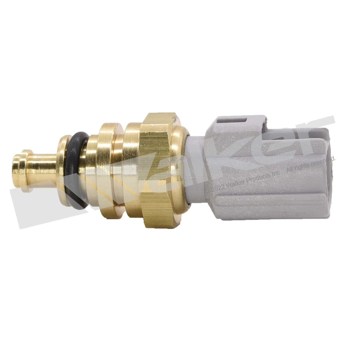 Walker Products Walker Products 211-91012 Engine Coolant Temperature Sensor - Full Service Kit 211-91012