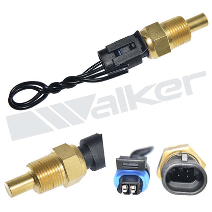 Walker Products Walker Products 211-91012 Engine Coolant Temperature Sensor - Full Service Kit 211-91012