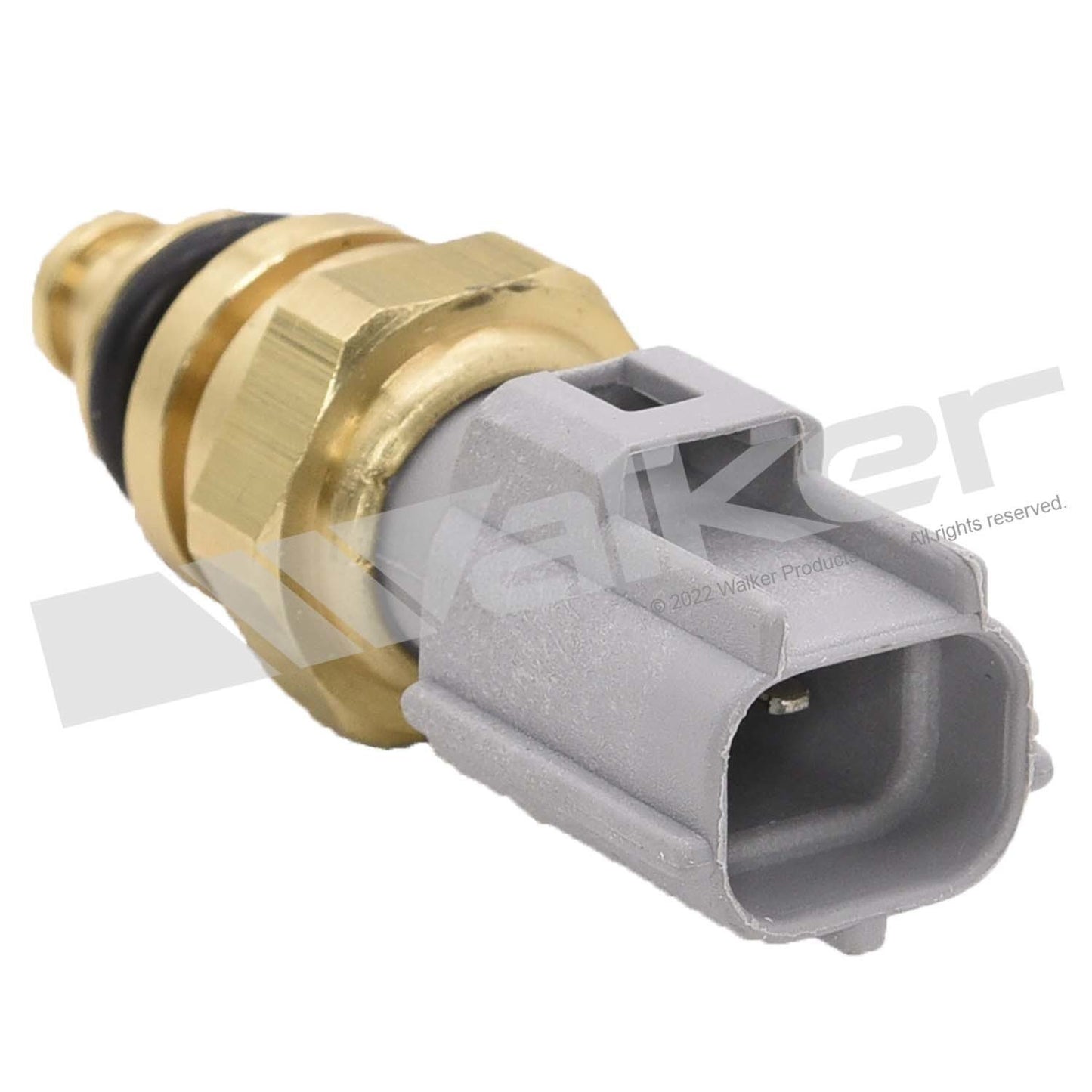 Walker Products Walker Products 211-91012 Engine Coolant Temperature Sensor - Full Service Kit 211-91012