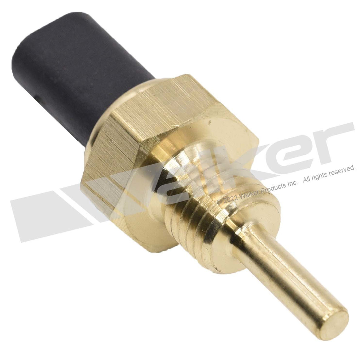 Walker Products Engine Coolant Temperature Sensor 211-91021