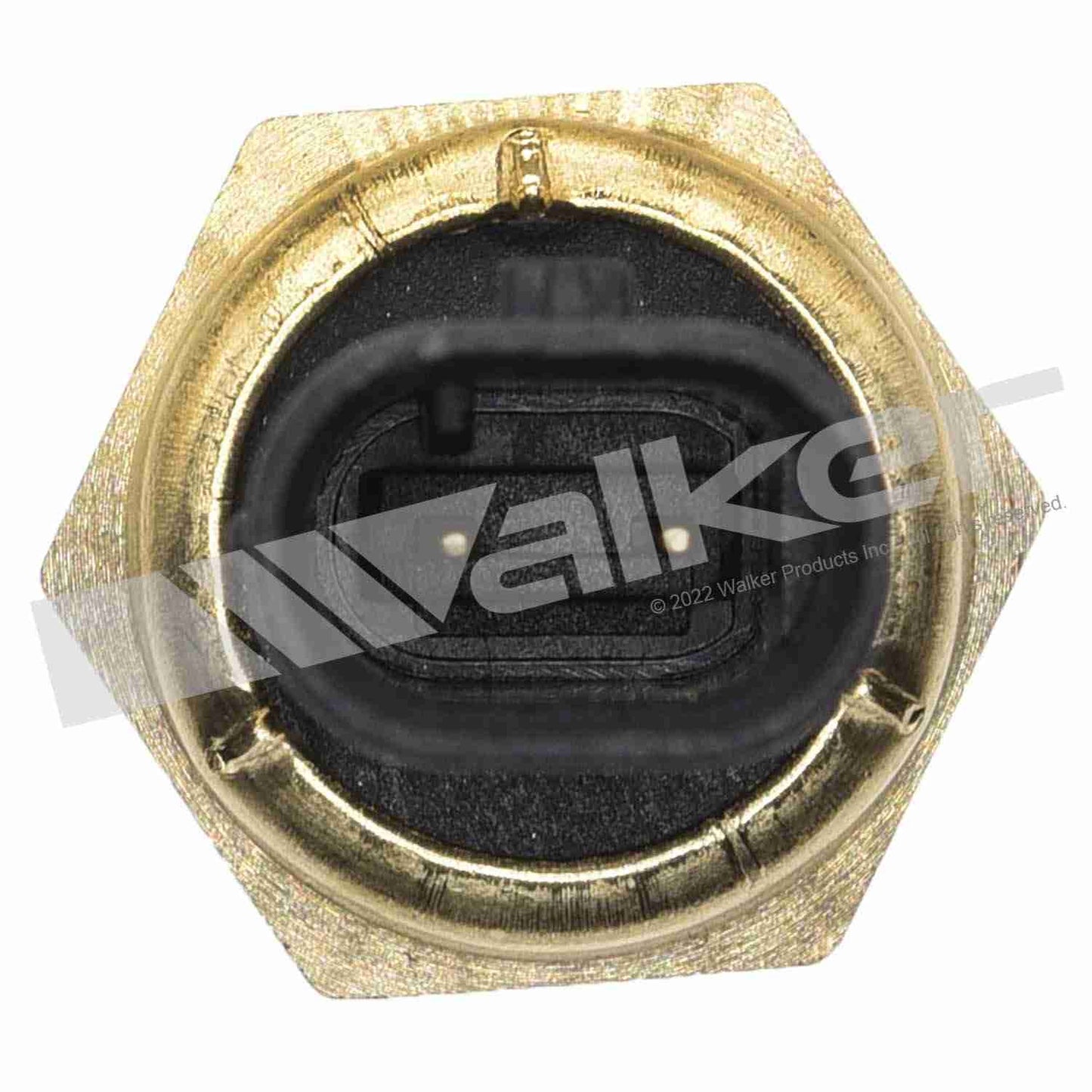 Walker Products Engine Coolant Temperature Sensor 211-91021
