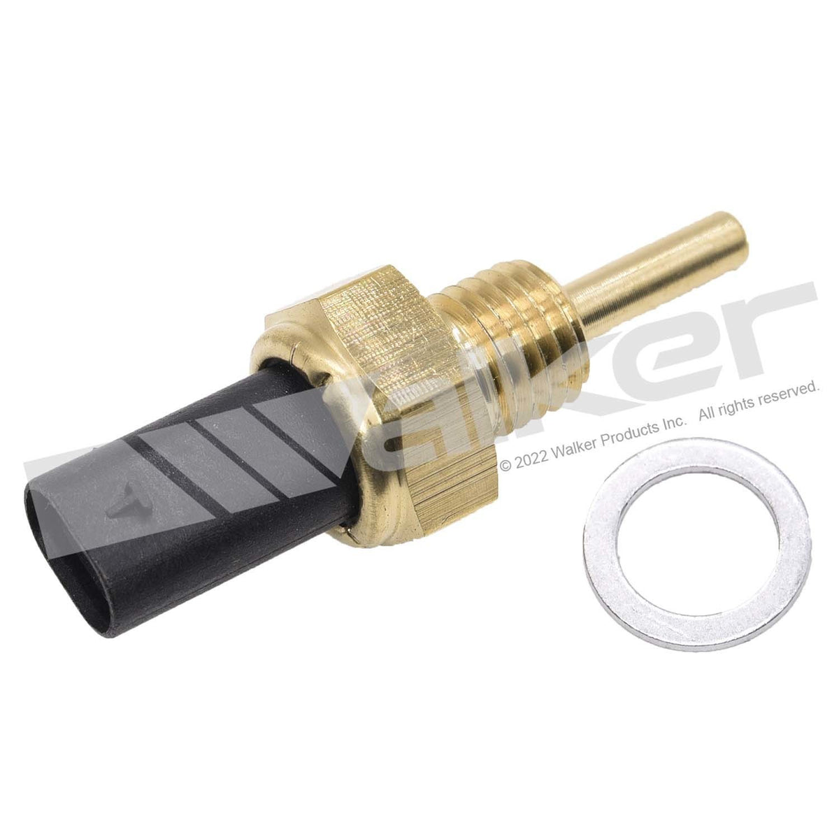 Walker Products Engine Coolant Temperature Sensor 211-91021