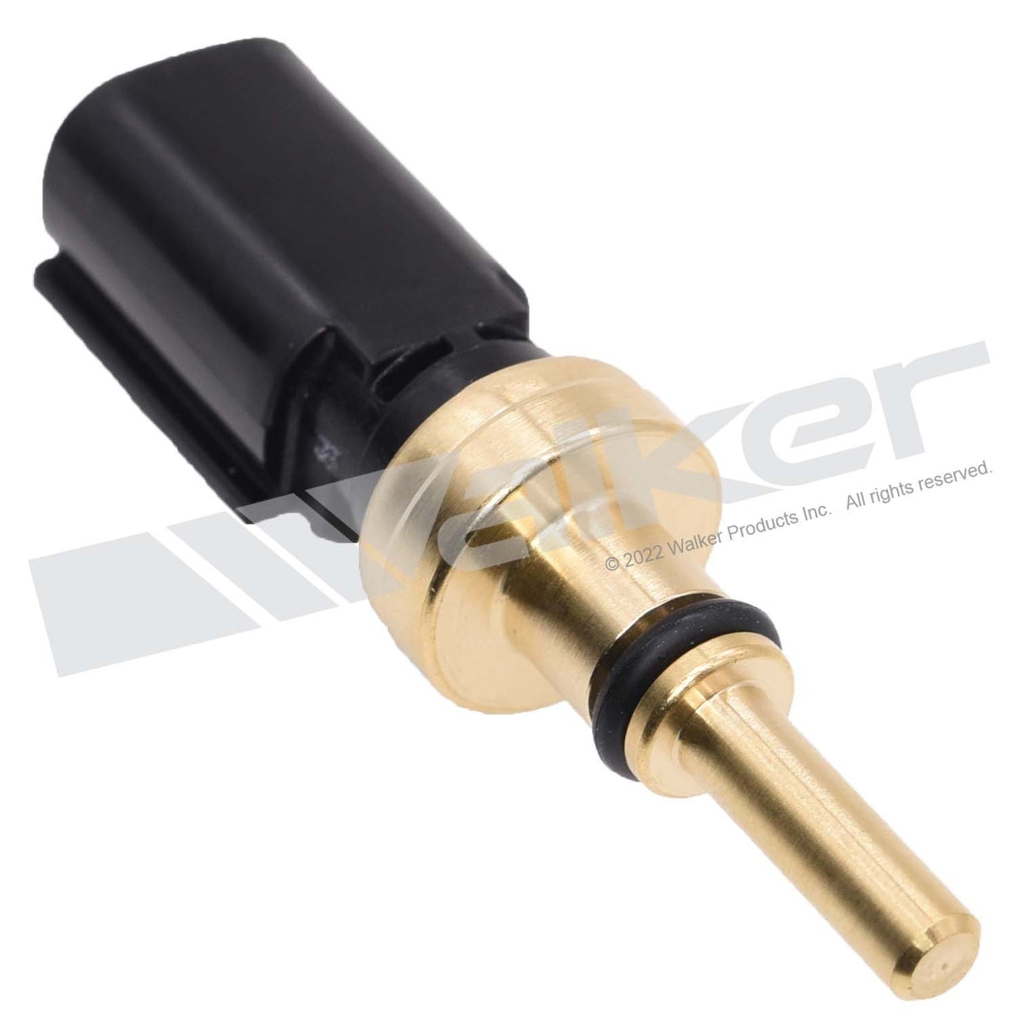 Walker Products Walker Products 211-91022 Engine Coolant Temperature Sensor - Full Service Kit 211-91022
