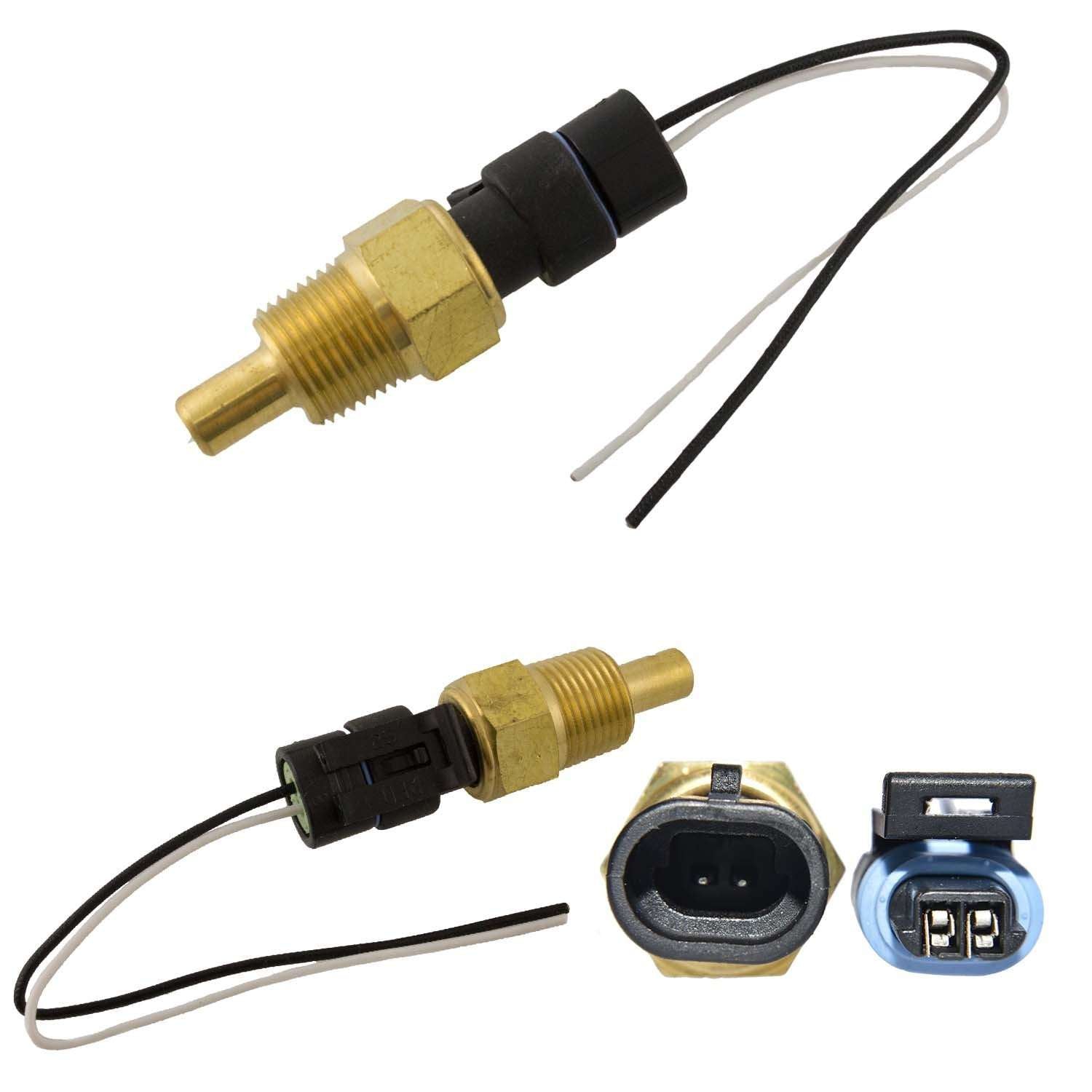 Walker Products Walker Products 211-91022 Engine Coolant Temperature Sensor - Full Service Kit 211-91022