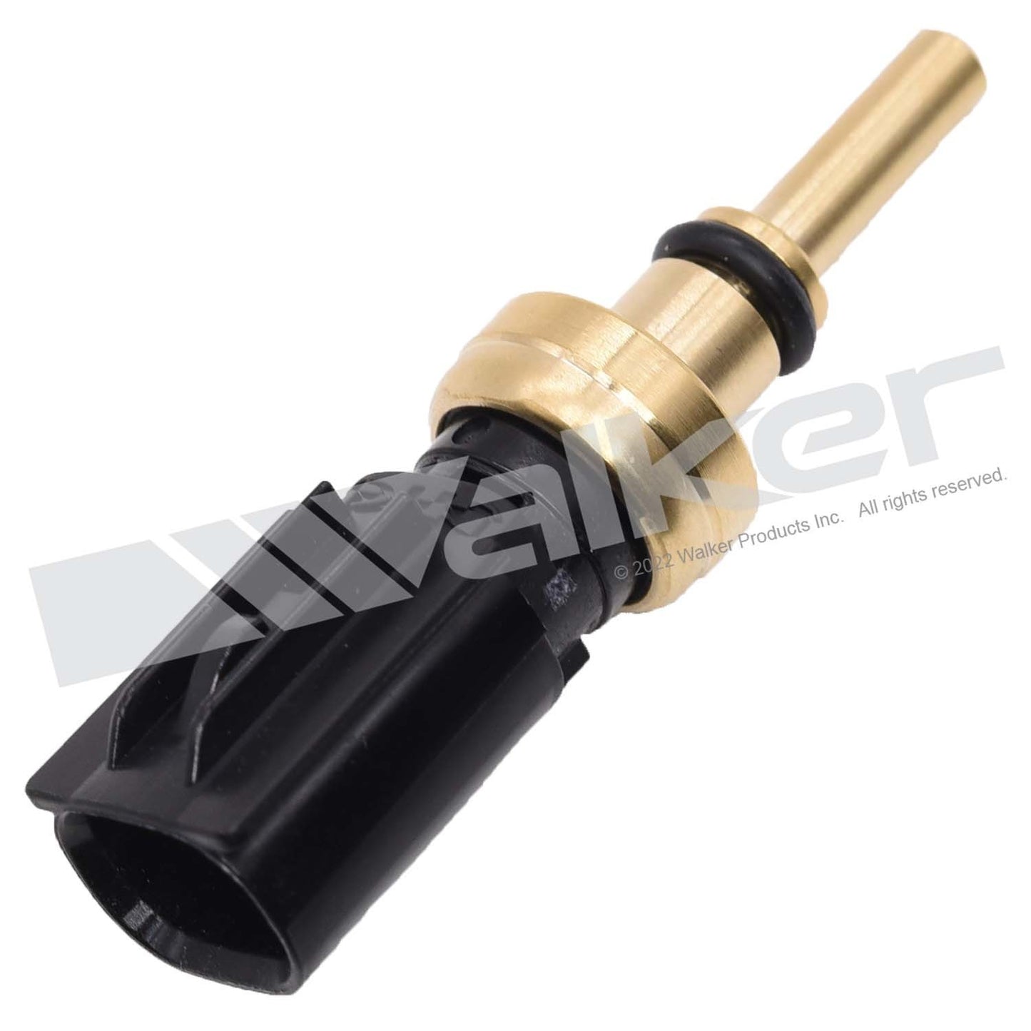 Walker Products Walker Products 211-91022 Engine Coolant Temperature Sensor - Full Service Kit 211-91022
