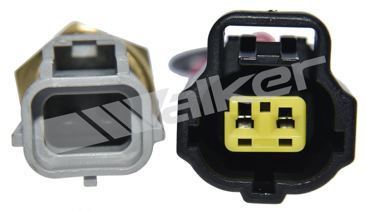 Walker Products Walker Products 211-91026 Engine Coolant Temperature Sensor - Full Service Kit 211-91026