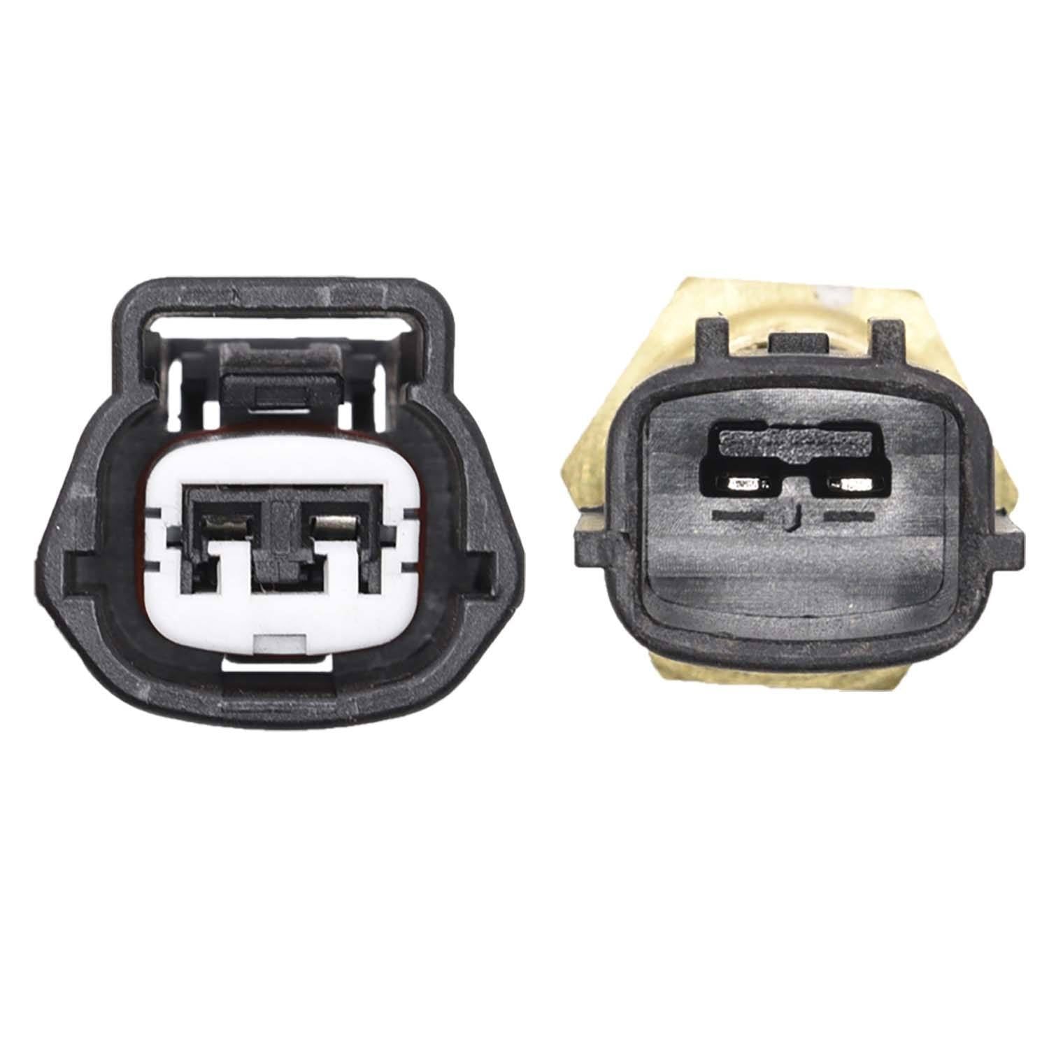 Walker Products Walker Products 211-91031 Engine Coolant Temperature Sensor - Full Service Kit 211-91031