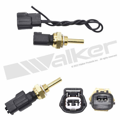 Walker Products Walker Products 211-91031 Engine Coolant Temperature Sensor - Full Service Kit 211-91031