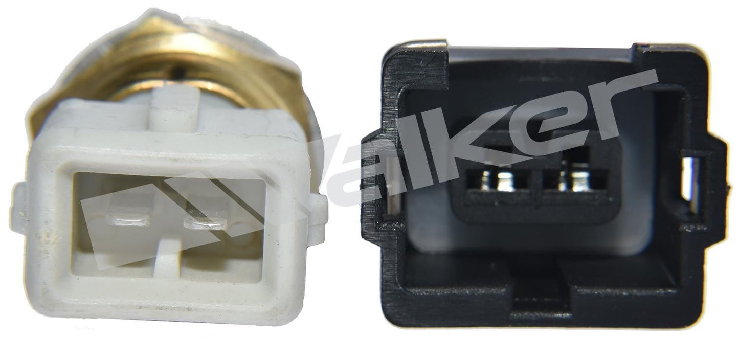 Walker Products Walker Products 211-91035 Engine Coolant Temperature Sensor - Full Service Kit 211-91035