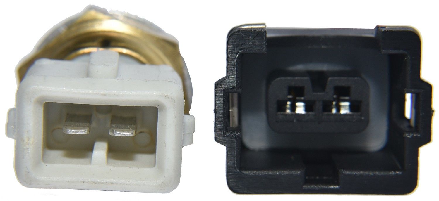 Walker Products Walker Products 211-91035 Engine Coolant Temperature Sensor - Full Service Kit 211-91035