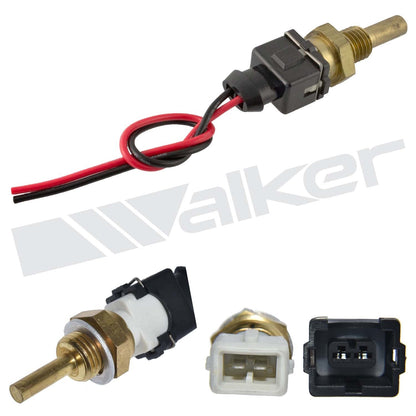 Walker Products Walker Products 211-91035 Engine Coolant Temperature Sensor - Full Service Kit 211-91035