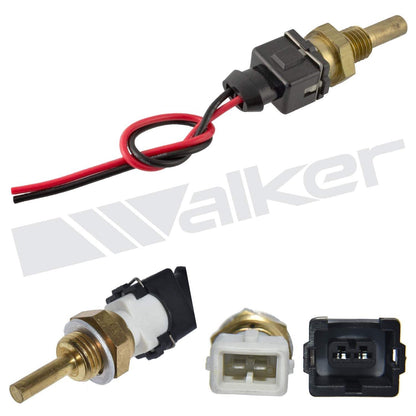 Walker Products Walker Products 211-91035 Engine Coolant Temperature Sensor - Full Service Kit 211-91035